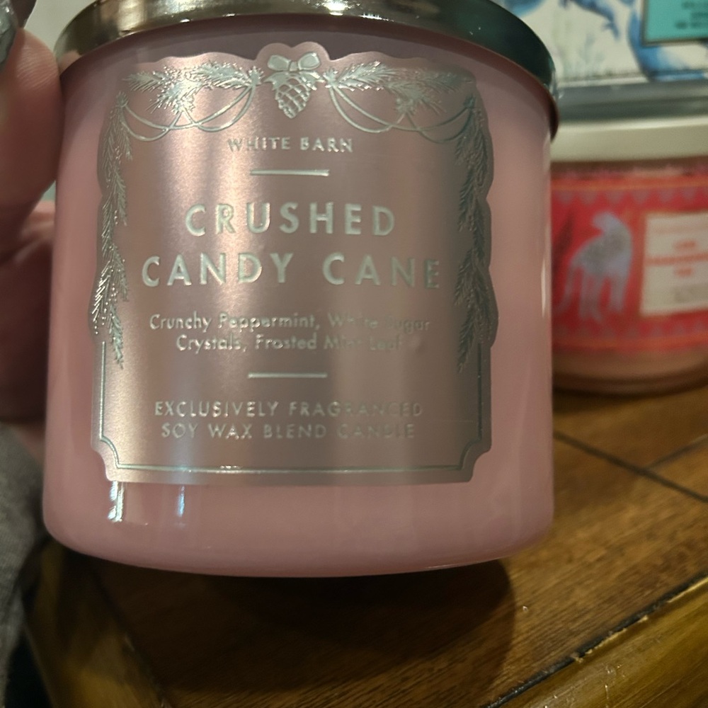 *SALE* Bath & Body Works & White Barn Bundle 4 total - Picture 5 of 10